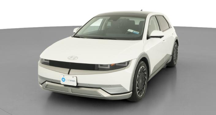 Thumbnail: 2023 Hyundai Ioniq 5 - 1