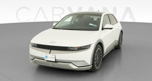 2023 Hyundai IONIQ 5