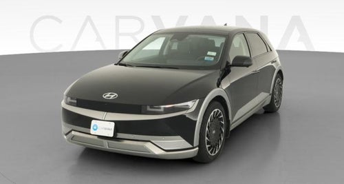 2024 Hyundai IONIQ 5