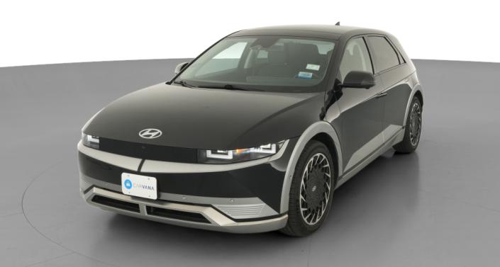 Thumbnail: 2024 Hyundai Ioniq 5 - 1