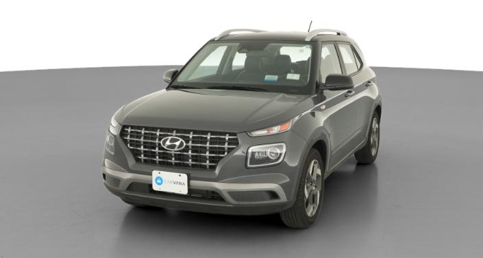 Thumbnail: 2024 Hyundai Venue - 1