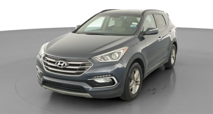 Thumbnail: 2018 Hyundai Santa Fe - 1