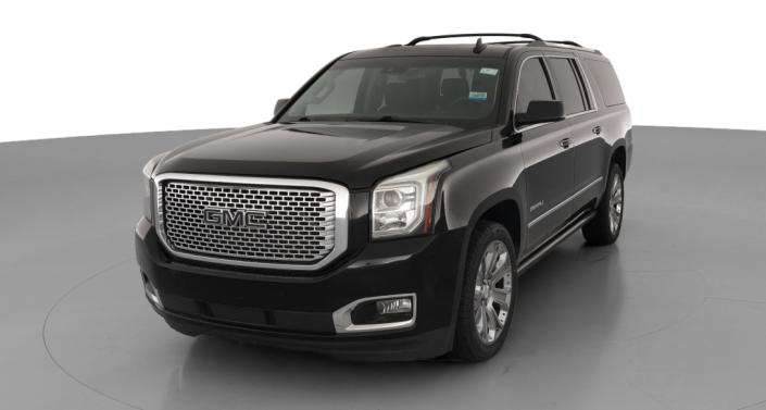 2015 GMC Yukon XL Denali -
                  Lorain, OH