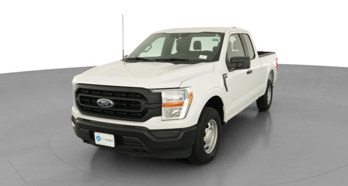 Thumbnail: 2022 Ford Econoline - 1