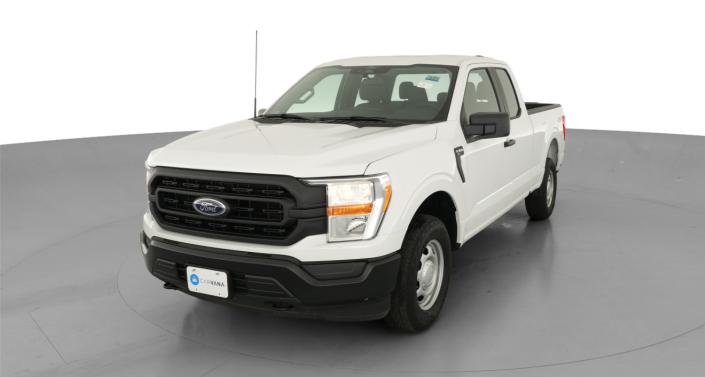 Thumbnail: 2022 Ford Econoline - 1