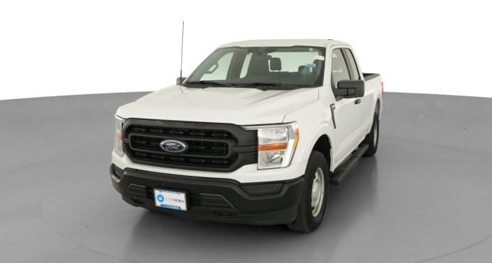 Thumbnail: 2022 Ford Econoline - 1