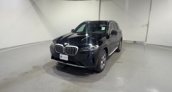Thumbnail: 2024 BMW X3 - 1