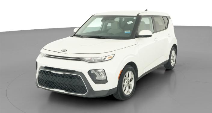 Thumbnail: 2021 Kia Soul - 1