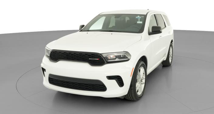 Thumbnail: 2026 Dodge Durango - 1