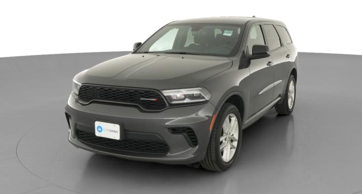 Thumbnail: 2026 Dodge Durango - 1