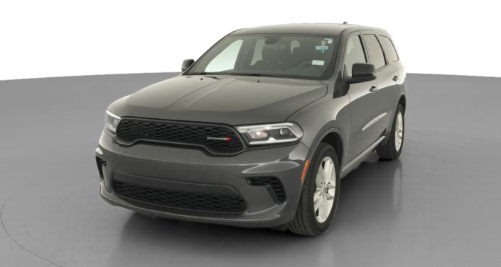 Thumbnail: 2026 Dodge Durango - 1