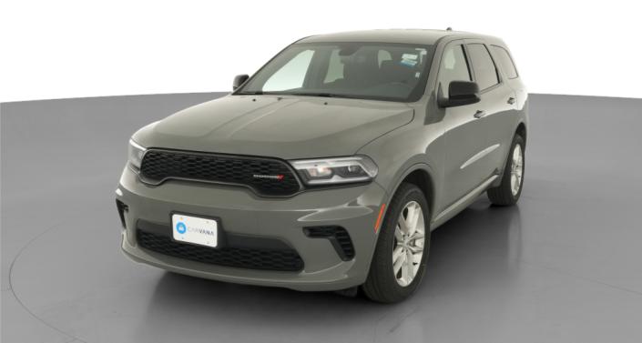 Thumbnail: 2026 Dodge Durango - 1