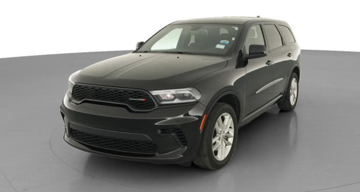 Thumbnail: 2026 Dodge Durango - 1