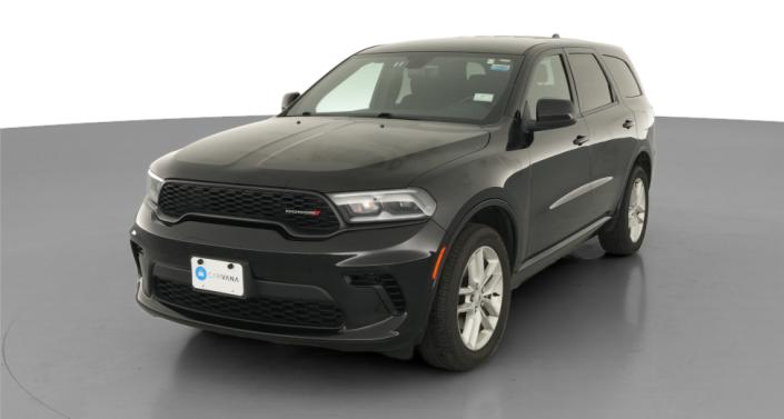 Thumbnail: 2026 Dodge Durango - 1