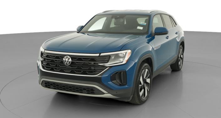 Thumbnail: 2026 Volkswagen Atlas - 1