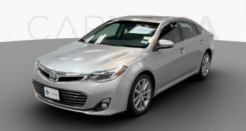 2015 Toyota Avalon