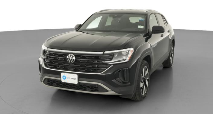 Thumbnail: 2026 Volkswagen Atlas - 1