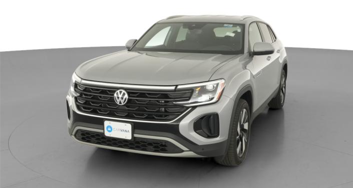 Thumbnail: 2026 Volkswagen Atlas - 1