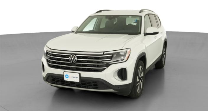 Thumbnail: 2024 Volkswagen Atlas - 1