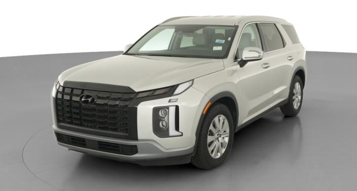 Thumbnail: 2025 Hyundai Palisade - 1