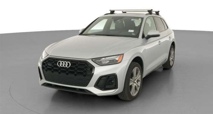 Thumbnail: 2025 Audi Q5 - 1