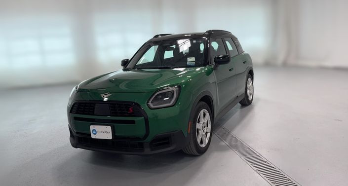 2026 MINI Countryman