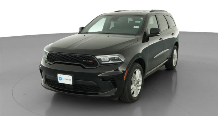 Thumbnail: 2025 Dodge Durango - 1