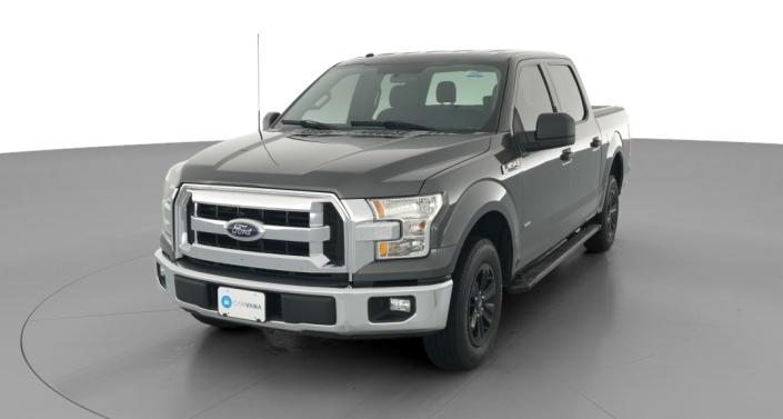 2016 Ford Econoline E-150 -
                  Haines City, FL