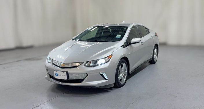 2018 Chevrolet Volt LT -
                  Lancaster, TX