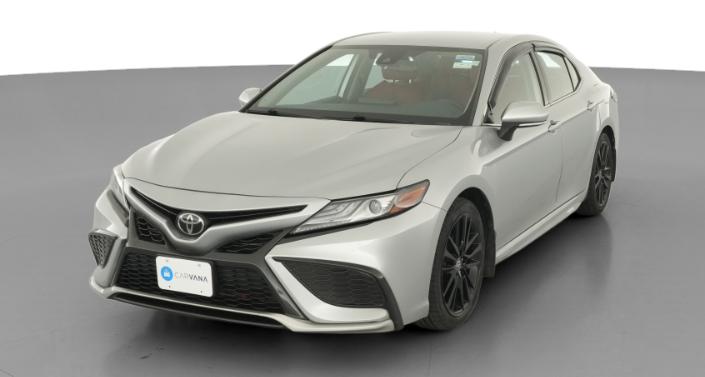 Thumbnail: 2023 Toyota Camry - 1