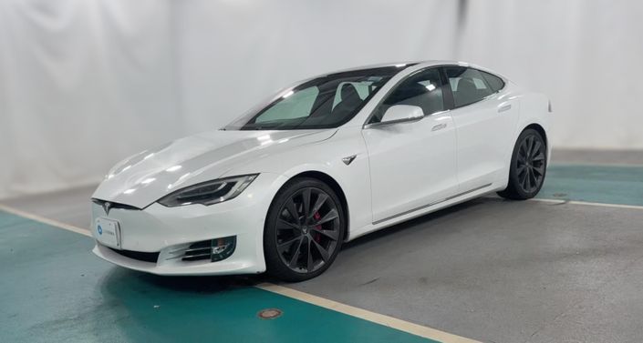 2020 Tesla Model S Performance -
                  Manville, NJ