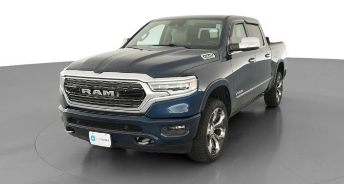 Thumbnail: 2019 RAM 1500 - 1