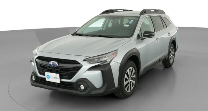 Thumbnail: 2025 Subaru Outback - 1