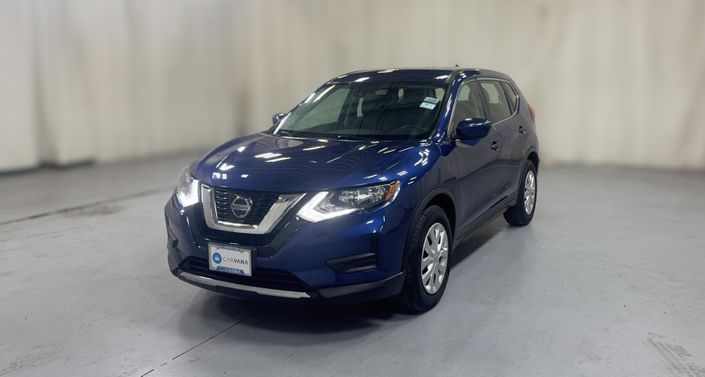 Thumbnail: 2020 Nissan Rogue - 1