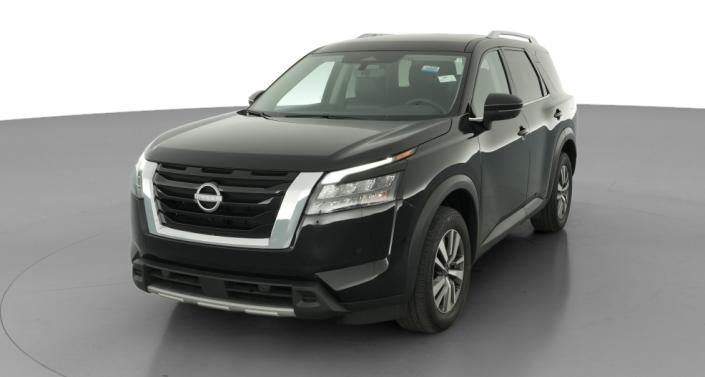 Thumbnail: 2025 Nissan Pathfinder - 1