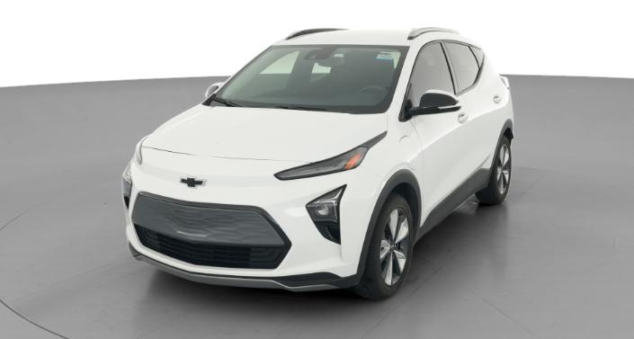2022 Chevrolet Bolt EUV LT -
                  Haines City, FL