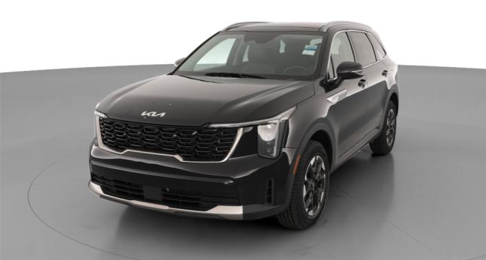 Thumbnail: 2024 Kia Sorento - 1