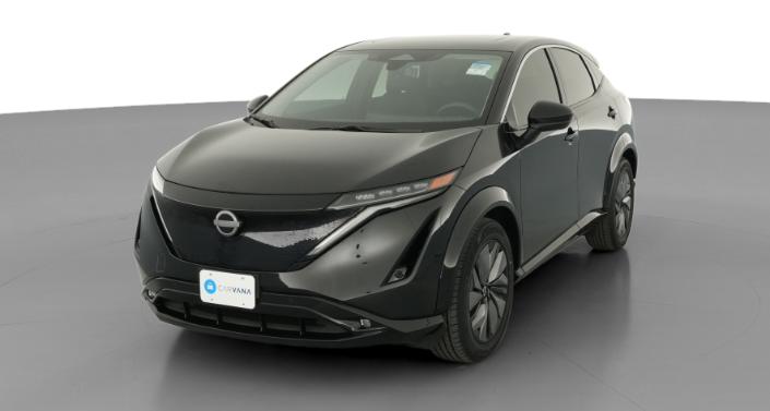 Thumbnail: 2024 Nissan Ariya - 1