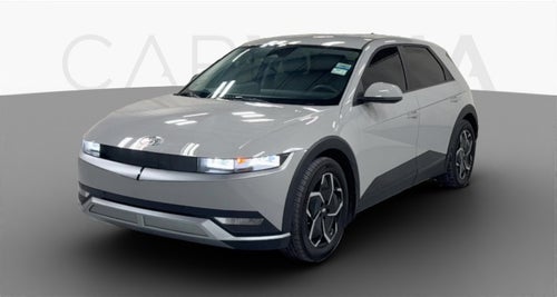 2024 Hyundai IONIQ 5