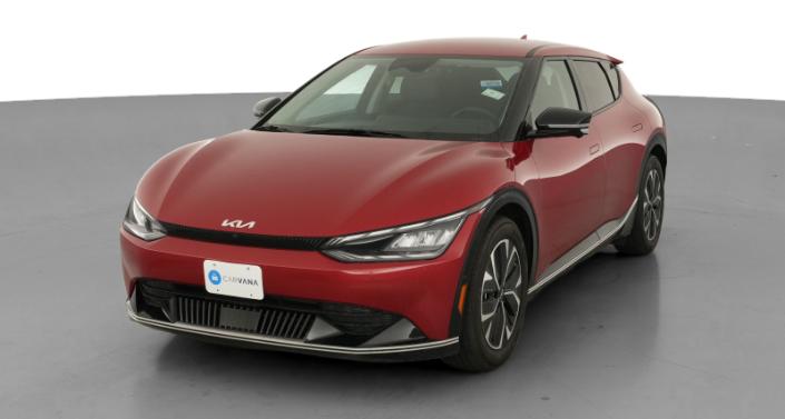 Thumbnail: 2023 Kia EV6 - 1