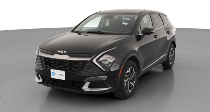 Thumbnail: 2023 Kia Sportage - 1
