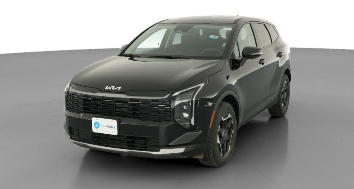 Thumbnail: 2026 Kia Sportage - 1