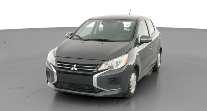 2024 Mitsubishi Mirage ES -
                  Bessemer, AL