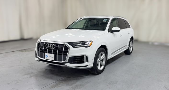 2023 Audi Q7