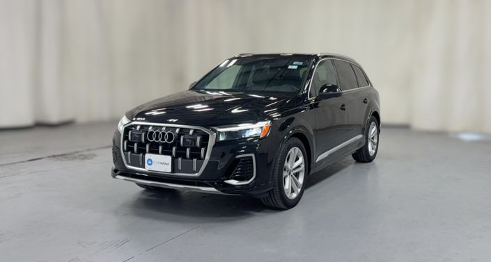 Thumbnail: 2025 Audi Q7 - 1