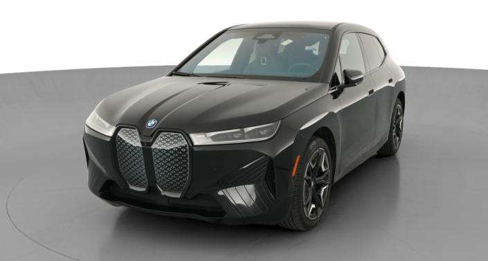 2024 BMW iX xDrive50 -
                  Rocklin, CA
