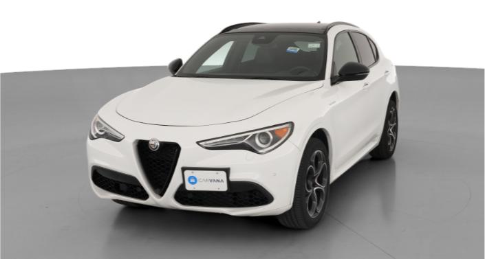 2023 Alfa Romeo Stelvio  -
                  Lorain, OH