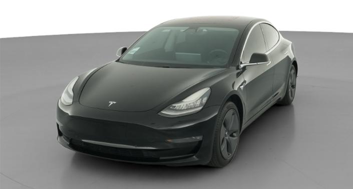 Thumbnail: 2019 Tesla Model 3 - 1