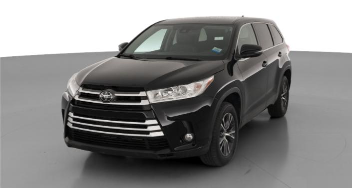 Thumbnail: 2018 Toyota Highlander - 1