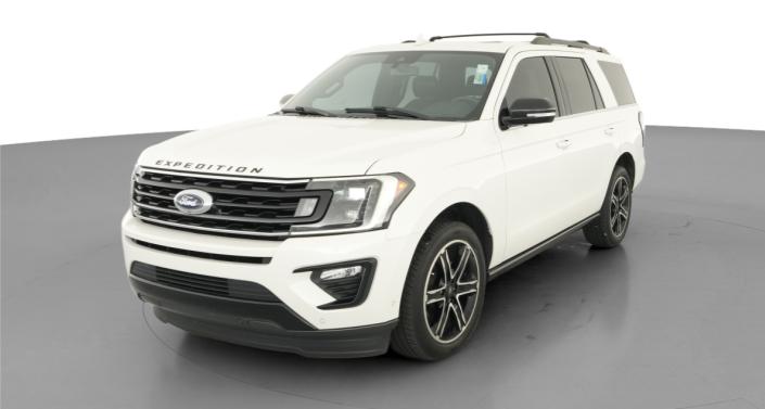 Thumbnail: 2020 Ford Expedition - 1